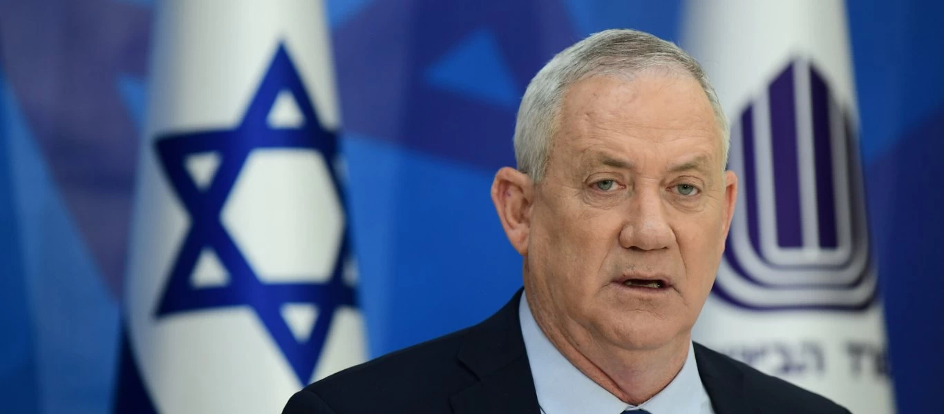 Ισραηλινός ΥΠΑΜ: «Είμαστε έτοιμοι να επιτεθούμε στο Ιράν»